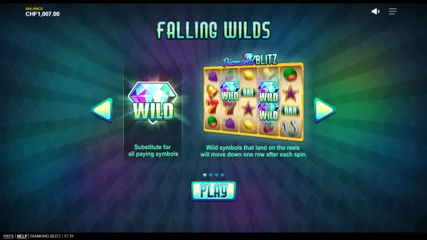 Diamond Blitz - Gameplay 3