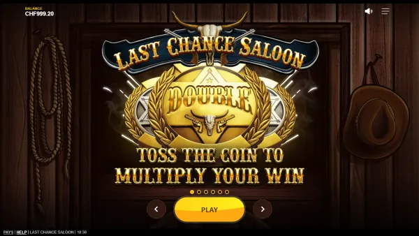 Last Chance Saloon gameplay 3 - swiss4win.ch