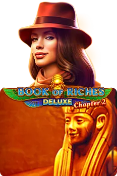 Book of Riches Deluxe: Chapter 2