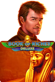 Book of Riches Deluxe