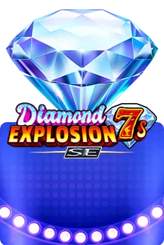 Diamond Explosion 7s SE