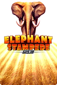 Elephant Stampede SE