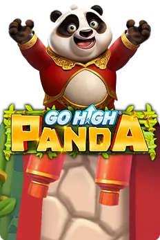 Go High Panda