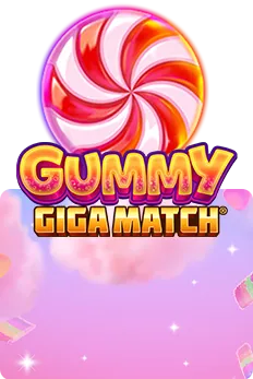 Gummy Giga Match