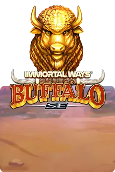 Immortal Ways Buffalo SE