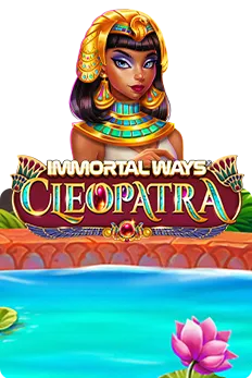 Immortal Ways Cleopatra