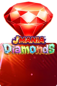J Mania Diamonds