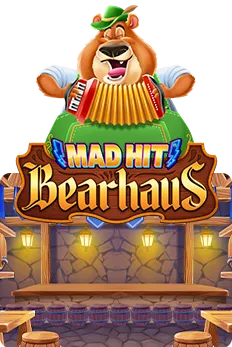 Mad Hit Bearhaus