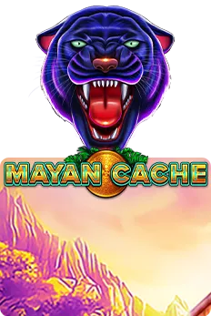 Mayan Cache