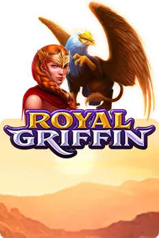 Royal Griffin