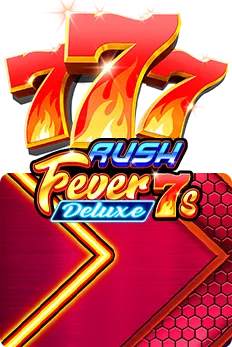 Rush Fever 7s Deluxe