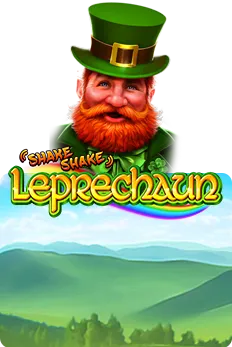Shake Shake Leprechaun