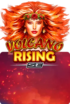 Volcano Rising SE