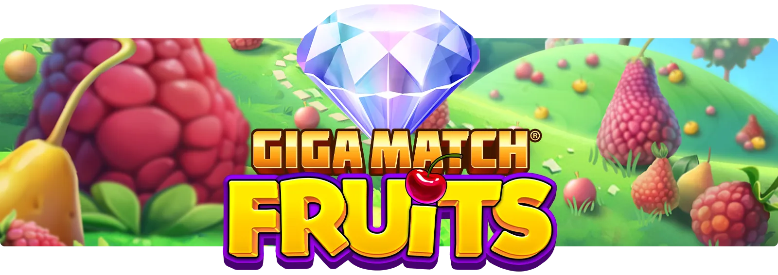 Giga Match Fruits