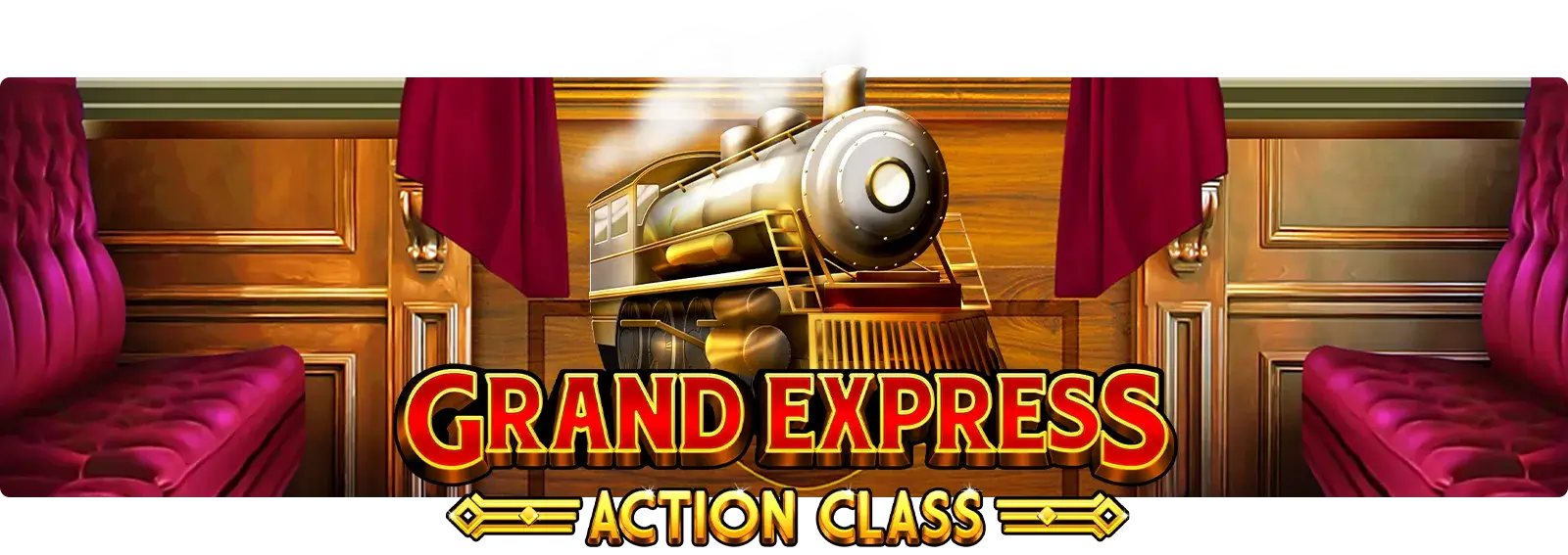 Grand Express Action Class