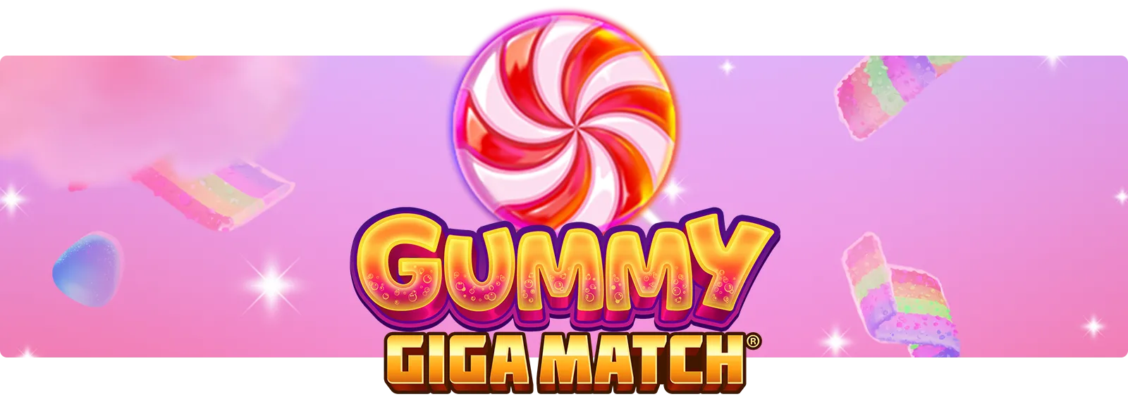 Gummy Giga Match
