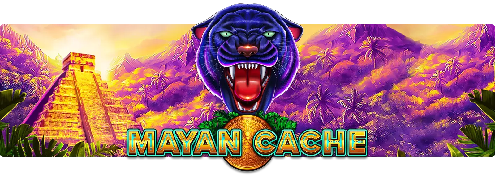 Mayan Cache
