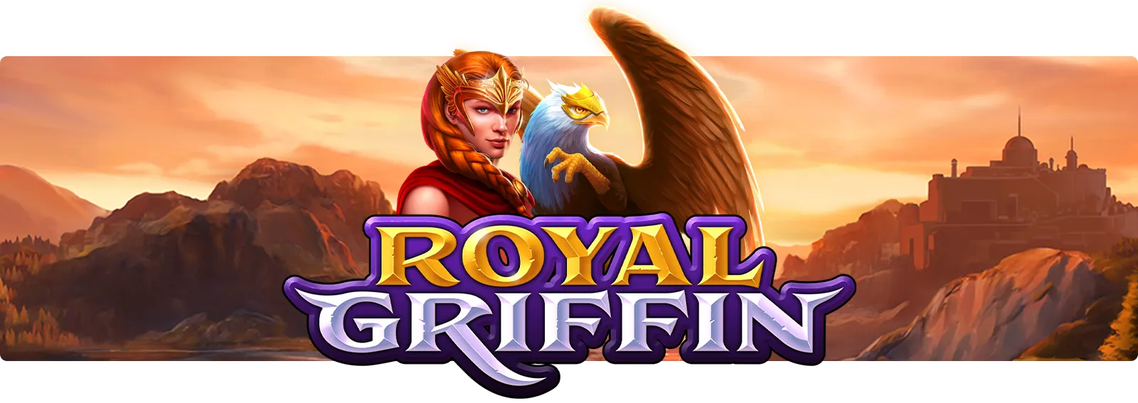 Royal Griffin