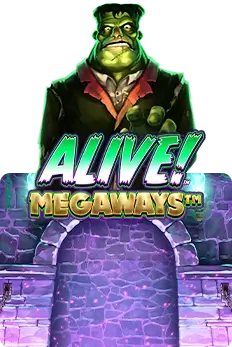 Alive! Megaways