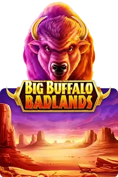 Big Buffalo Badlands