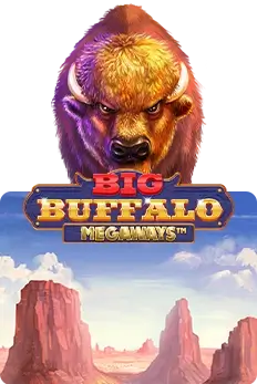 Big Buffalo Megaways