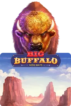 Big Buffalo