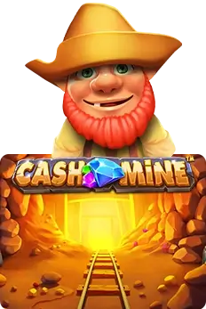 Cash Mine