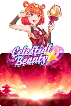 Celestial Beauty