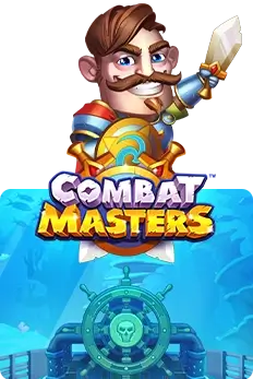 Combat Masters