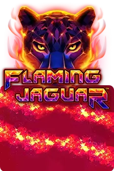 Flaming Jaguar