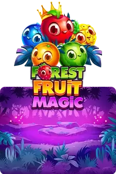 Forest Fruit Magic