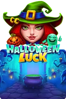 Halloween Luck
