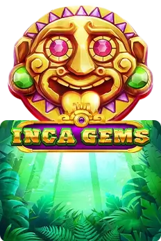 Inca Gems