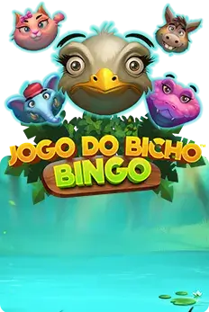 Jogo do Bicho Bingo