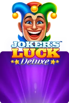 Joker's Luck Deluxe