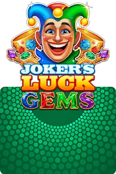 Joker's Luck Gems