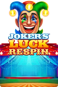 Joker's Luck Respin