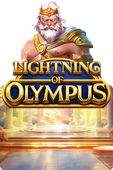 Lightning of Olympus