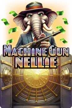 Machine Gun Nellie