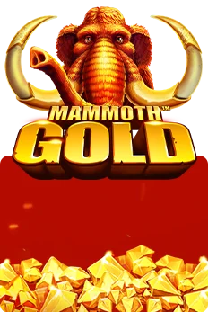 Mammoth Gold