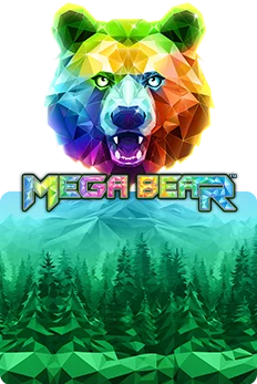 Mega Bear