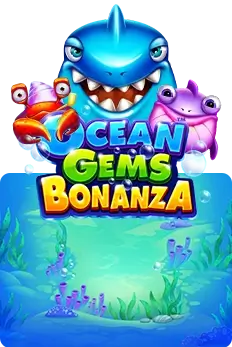 Ocean Gems Bonanza