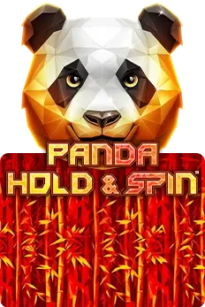 Panda Hold & Spin