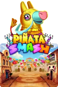 Pinata Smash