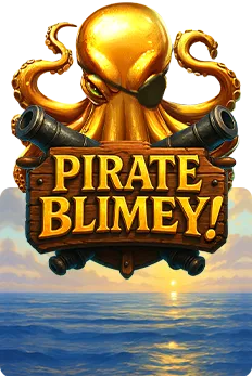 Pirate Blimey!