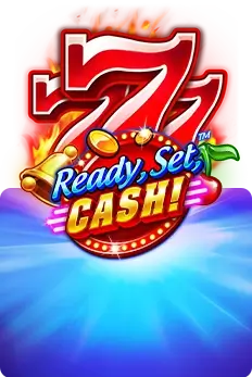 Ready, Set, CASH!
