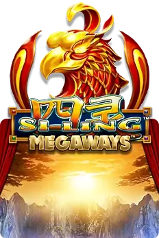 Si Ling Megaways