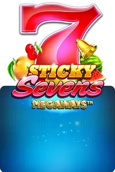 Sticky Sevens Megaways