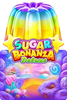 Sugar Bonanza Deluxe