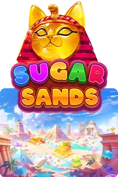 Sugar Sands